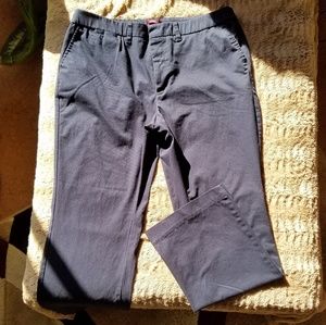 Plus Casual Stretch Slacks by Merona